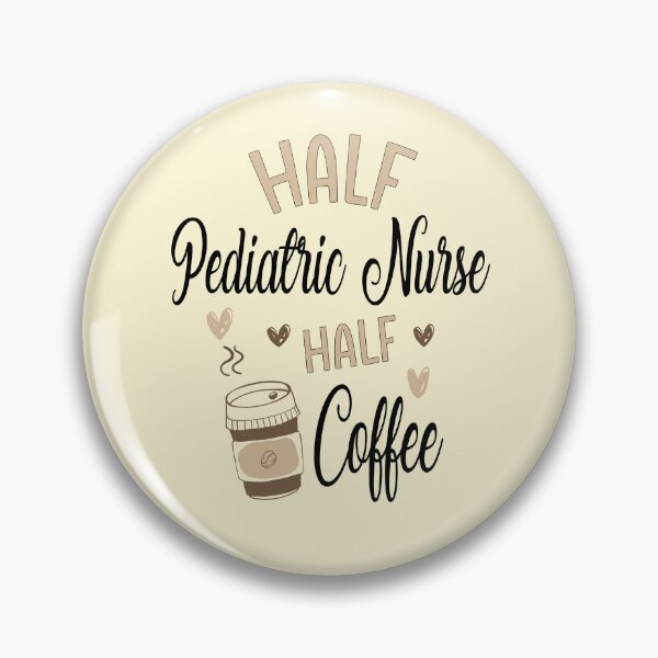 Item preview, Funny Pediatric Nurse Coffee Awesome And Cool designed and sold by LifeGoods103.