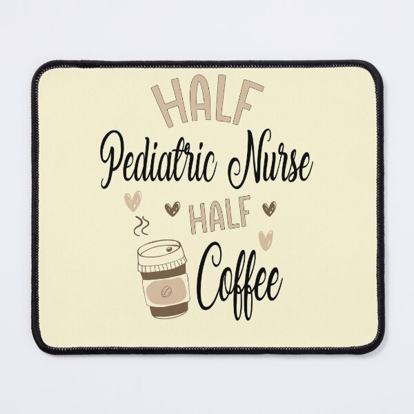 Item preview, Funny Pediatric Nurse Coffee Awesome And Cool designed and sold by LifeGoods103.