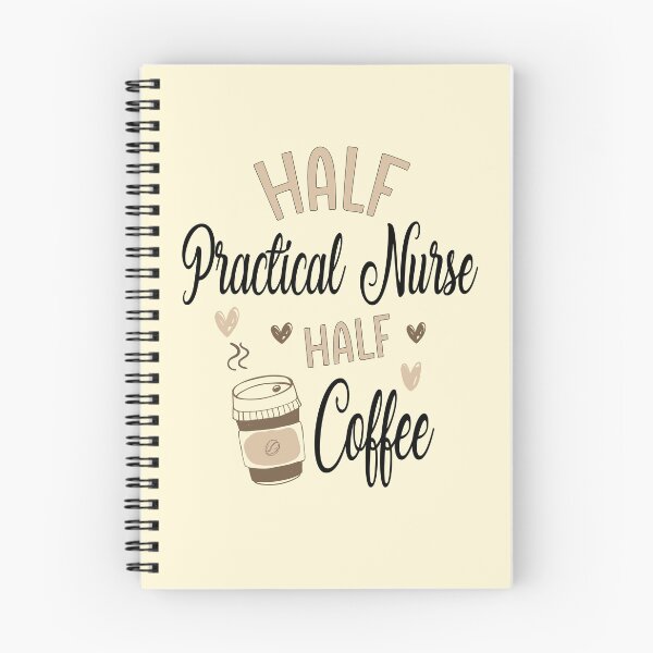 Item preview, Funny Practical Nurse Coffee Awesome And Cool designed and sold by LifeGoods103.
