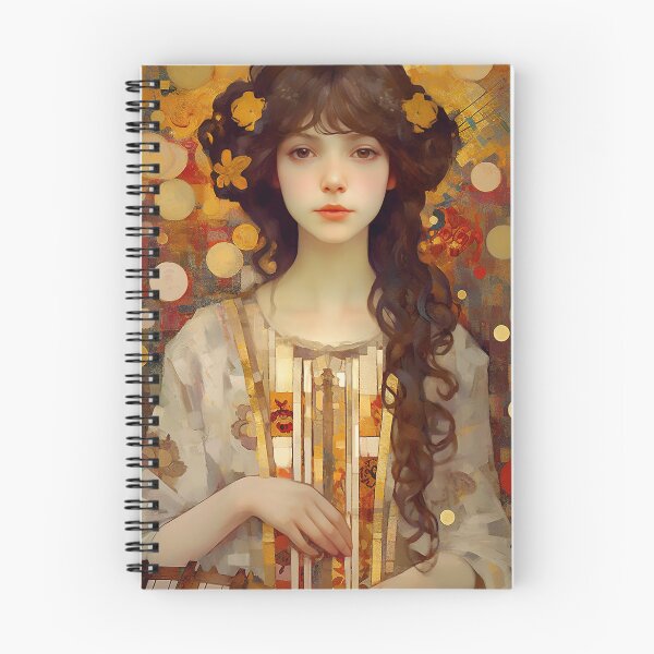 Item preview, Saint Cecilia designed and sold by SanctifiedSouls.