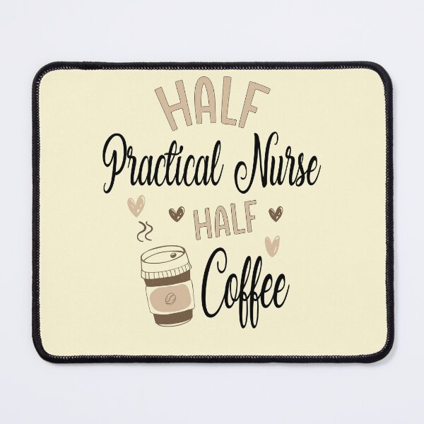 Item preview, Funny Practical Nurse Coffee Awesome And Cool designed and sold by LifeGoods103.