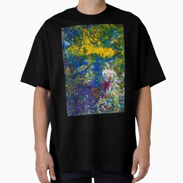 Item preview, Shoots of the Tropics designed and sold by Maribel Baez Montalvo.