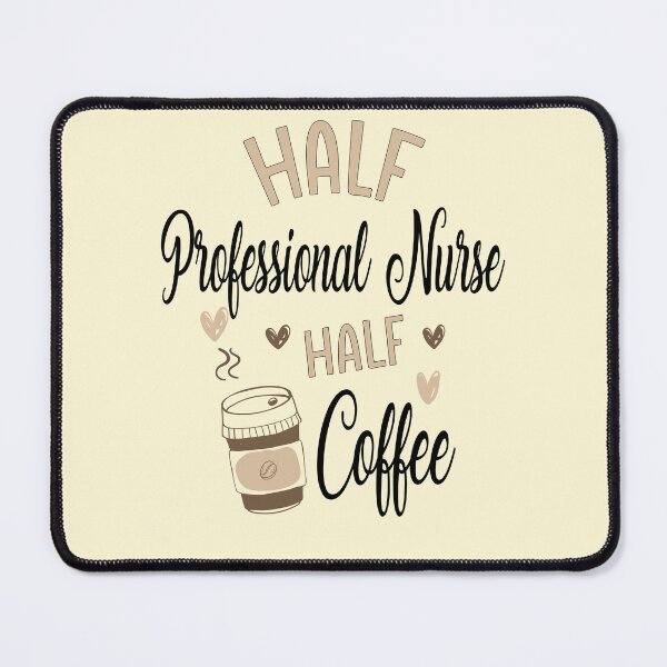 Item preview, Funny Professional Nurse Coffee Awesome And Cool designed and sold by LifeGoods103.