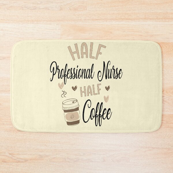 Item preview, Funny Professional Nurse Coffee Awesome And Cool designed and sold by LifeGoods103.