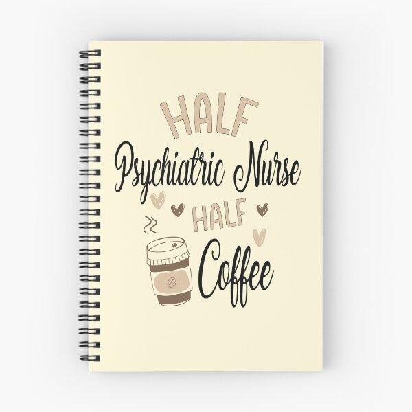 Item preview, Funny Psychiatric Nurse Coffee Awesome And Cool designed and sold by LifeGoods103.