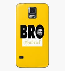 BRO - Gabriel - QWA Case/Skin for Samsung Galaxy