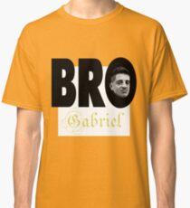 BRO - Gabriel - QWA Classic T-Shirt