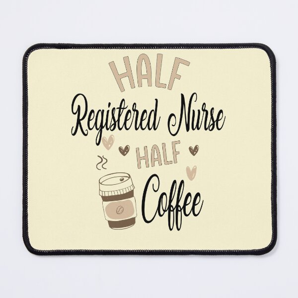 Item preview, Funny Registered Nurse Coffee Awesome And Cool designed and sold by LifeGoods103.
