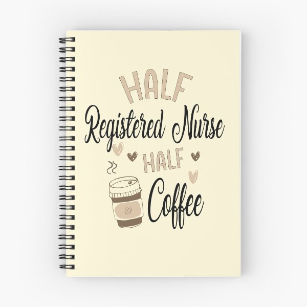 Item preview, Funny Registered Nurse Coffee Awesome And Cool designed and sold by LifeGoods103.