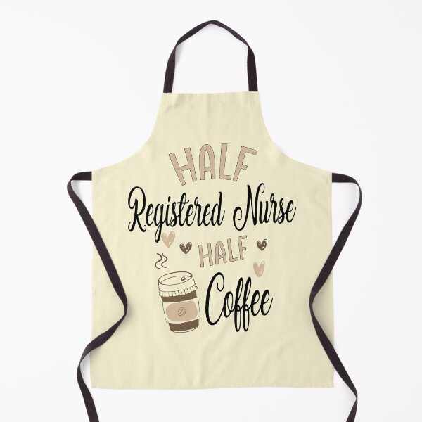 Item preview, Funny Registered Nurse Coffee Awesome And Cool designed and sold by LifeGoods103.