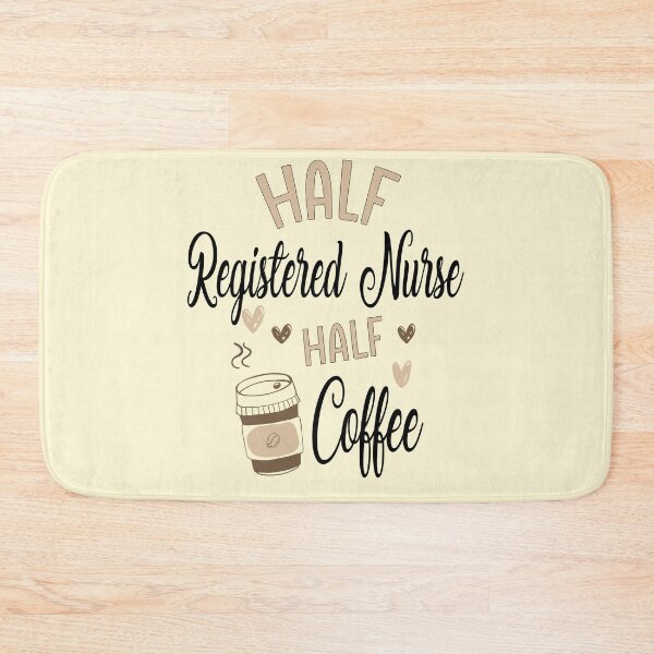 Item preview, Funny Registered Nurse Coffee Awesome And Cool designed and sold by LifeGoods103.
