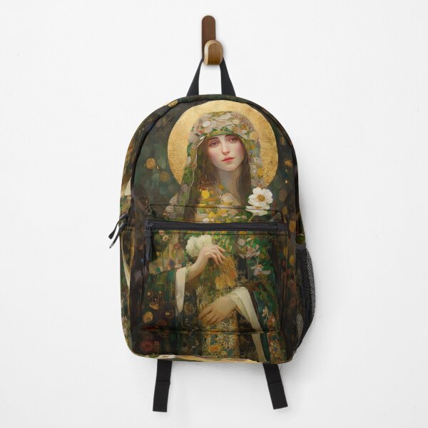 Item preview, Saint Regina designed and sold by SanctifiedSouls.