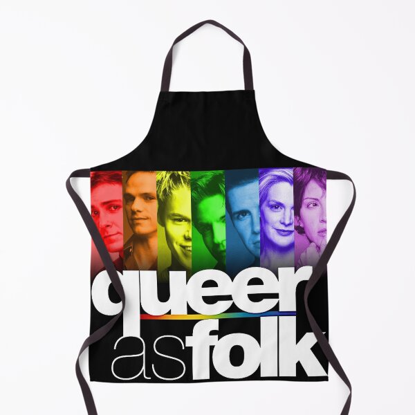 Item preview, Queer As Folk designed and sold by ~ Th*mas ~.
