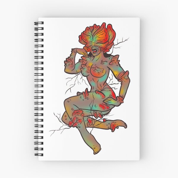 Item preview, Pinup zombie designed and sold by HoodRatSwagger.