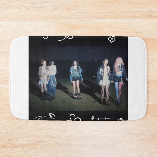 Item preview, Meovv Drop Top designed and sold by kkotimayday.