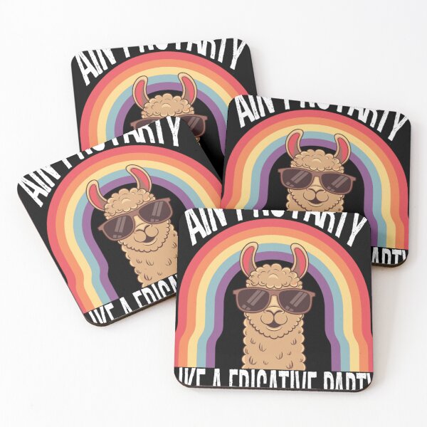 Item preview, Speech Therapy No Party Like A Fricative Party designed and sold by KitonicTees.