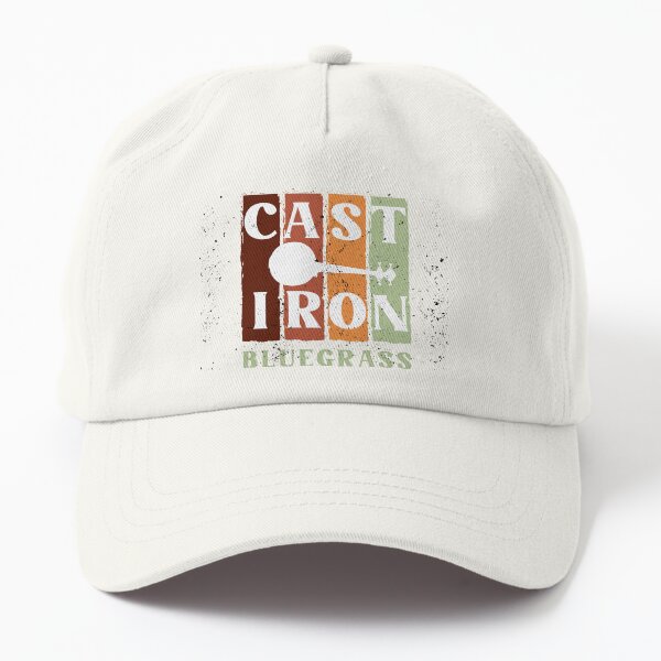 Item preview, Rainbow Cast Iron2 designed and sold by CastIronBand.