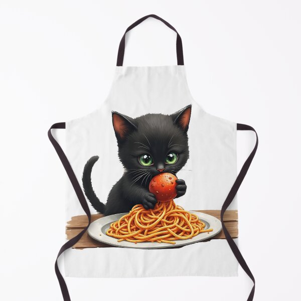 Item preview, Meatball Mischief designed and sold by JiffyGirls.