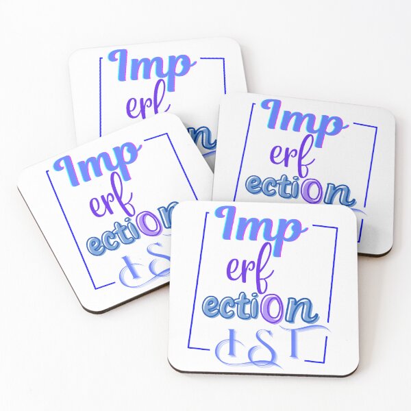 Item preview, Imperfectionist designed and sold by MooneyDoodles.