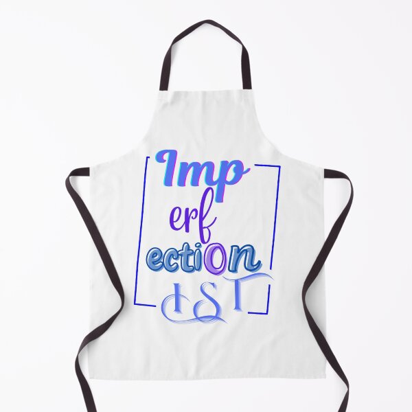 Item preview, Imperfectionist designed and sold by MooneyDoodles.