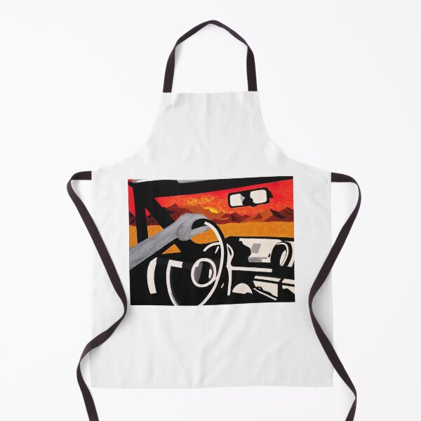 Item preview, Cruisin' designed and sold by YazTheArtist.