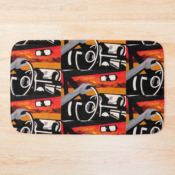 Item preview, Cruisin'  designed and sold by YazTheArtist.