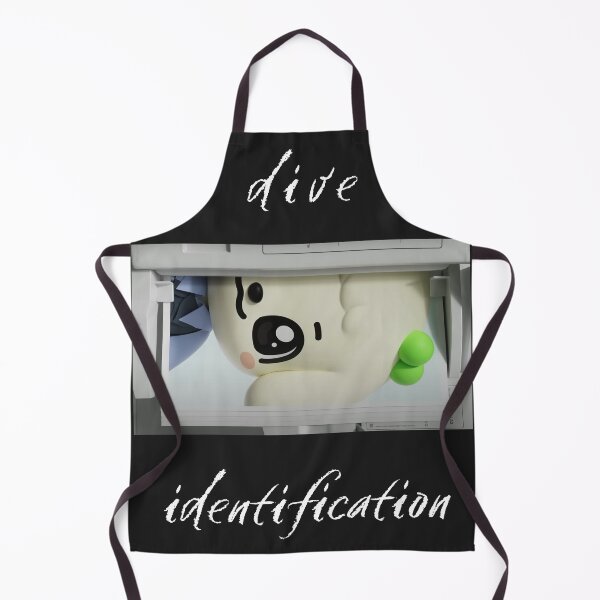 Item preview, Ive Dive Yujin designed and sold by kkotimayday.