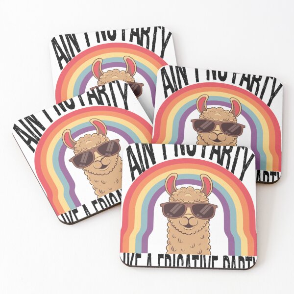 Item preview, Speech Therapy No Party Like A Fricative Party designed and sold by KitonicTees.