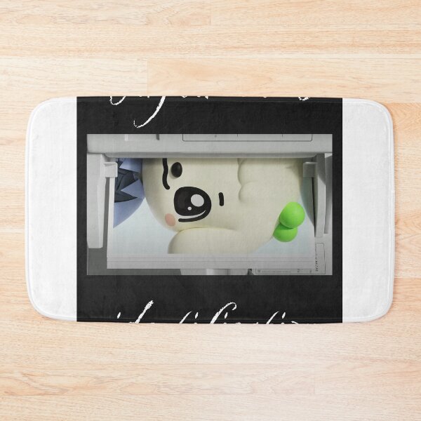 Item preview, Ive Yujin bias dive designed and sold by kkotimayday.