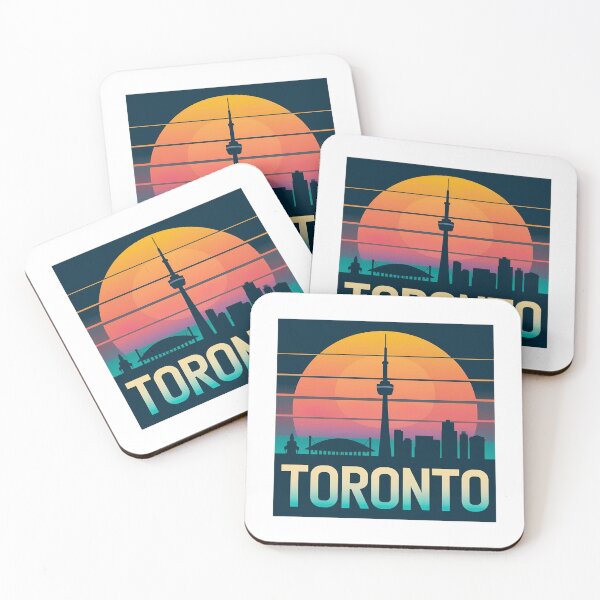 Item preview, Toronto designed and sold by JonysCreativeDesigns.