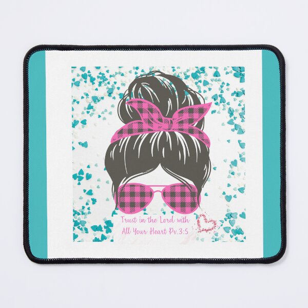 Item preview, Pv. 3:5 Trust in the Lord with All Your Heart. designed and sold by tgsanders59.