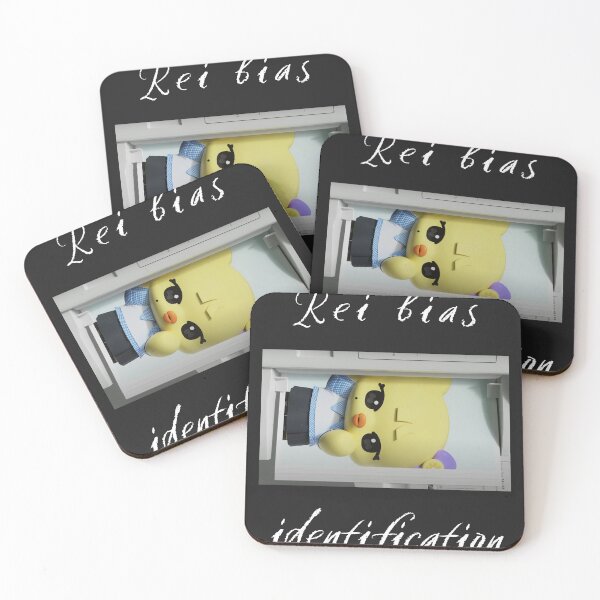 Item preview, Ive Dive Rei bias designed and sold by kkotimayday.