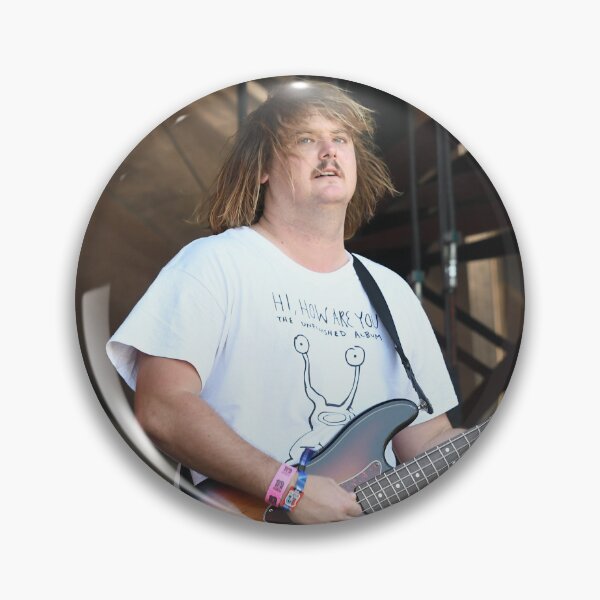 Item preview, Ben Reed - Skegss - Photograph designed and sold by ConcertImages.