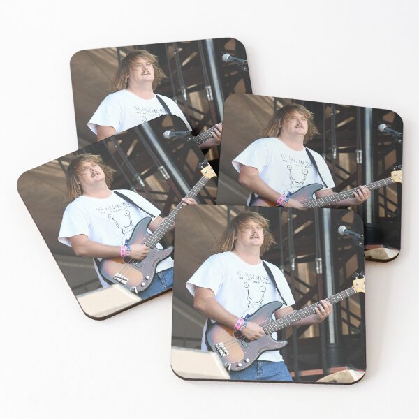 Item preview, Ben Reed - Skegss - Photograph designed and sold by ConcertImages.