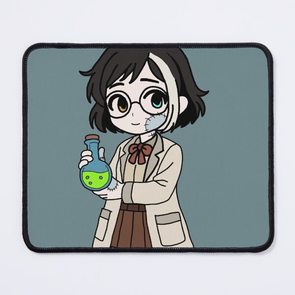 Item preview, Tris – Patchwork Prodigy designed and sold by Smoggs741.