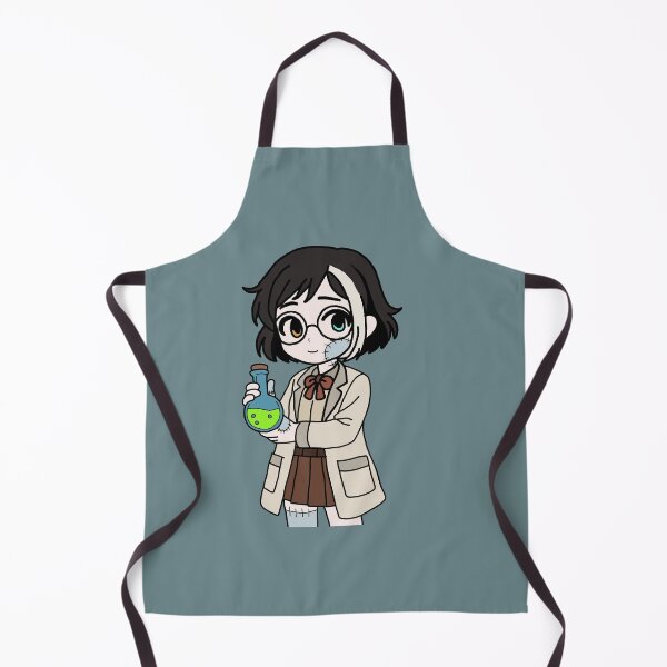 Item preview, Tris – Patchwork Prodigy designed and sold by Smoggs741.
