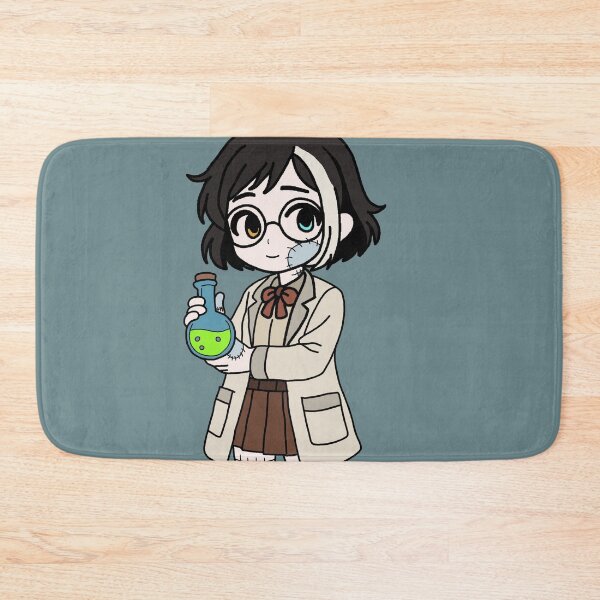 Item preview, Tris – Patchwork Prodigy designed and sold by Smoggs741.