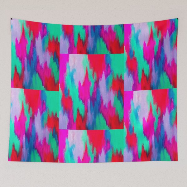 Item preview, Wild Current designed and sold by YazTheArtist.