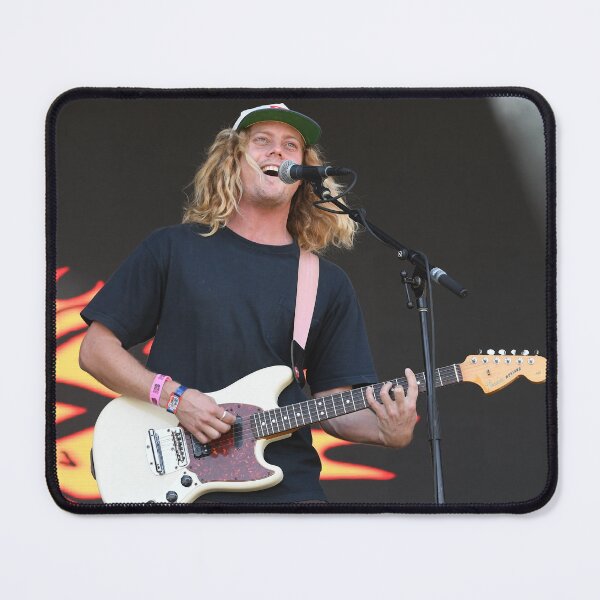 Item preview, Toby Cregan - Skegss - Photograph designed and sold by ConcertImages.