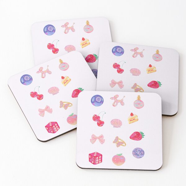 Item preview, Cute Pink Pack designed and sold by lea-lani.