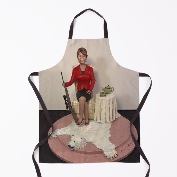 Item preview, Sarah Palin designed and sold by LAURAHARLING.COM.