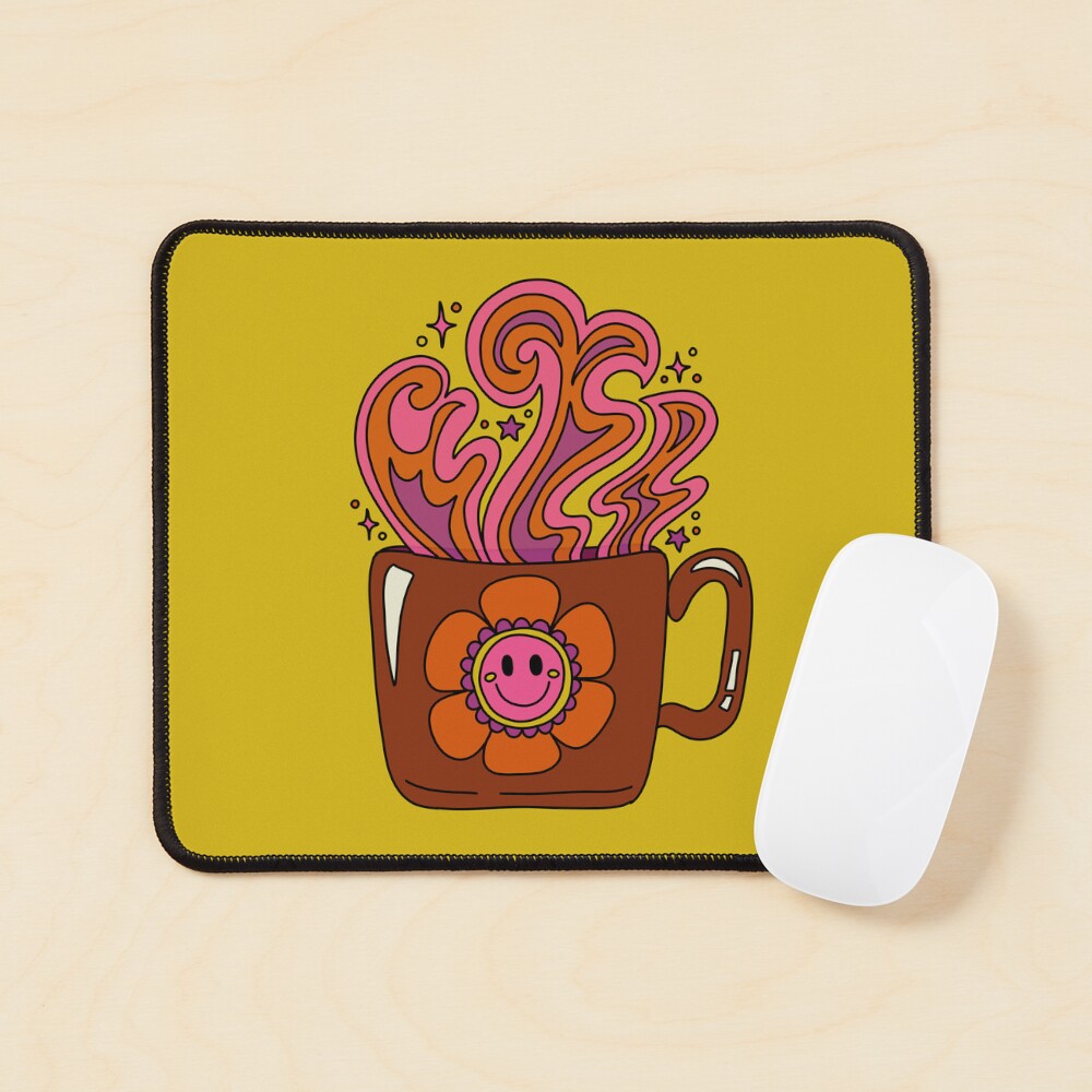 Item preview, Mouse Pad designed and sold by ChelseaZo.