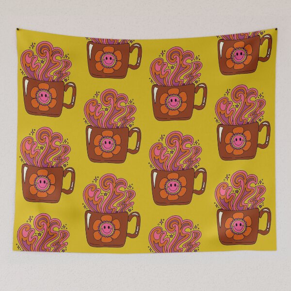 Item preview, Java dreams designed and sold by ChelseaZo.