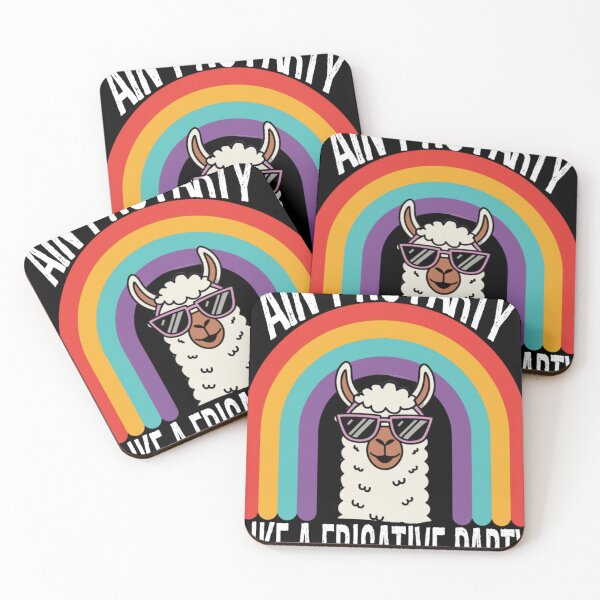 Item preview, Speech Therapy No Party Like A Fricative Party designed and sold by KitonicTees.