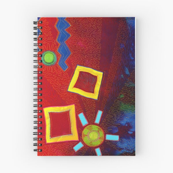 Item preview, Bold Abstract -  Beyond the Limit designed and sold by 141Gifts.