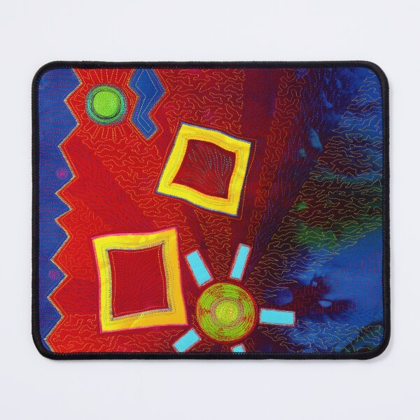 Item preview, Bold Abstract - Beyond the Limit designed and sold by 141Gifts.
