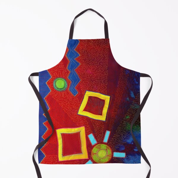 Item preview, Bold Abstract - Beyond the Limit designed and sold by 141Gifts.