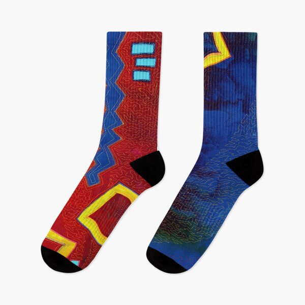 Item preview, Bold Abstract -  Beyond the Limit designed and sold by 141Gifts.