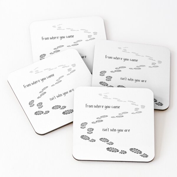 Item preview, From where you came  designed and sold by NerdForce1.