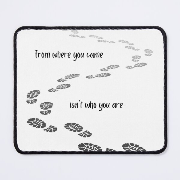 Item preview, From where you came designed and sold by NerdForce1.
